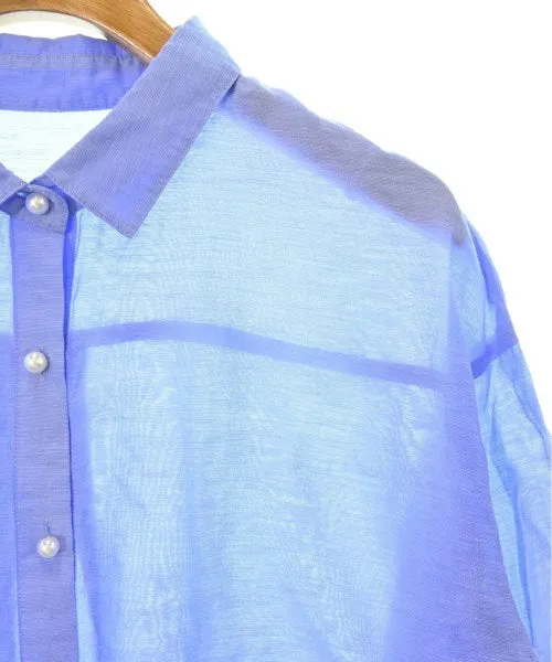 Nolley's Casual shirts