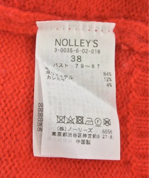 Nolley's Sweaters