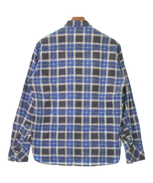 nonnative Casual shirts