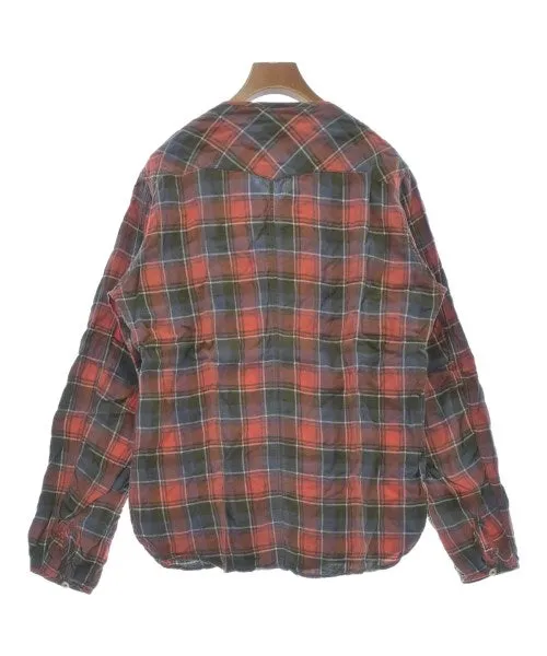 Nonnative Casual shirts