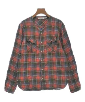 Nonnative Casual shirts