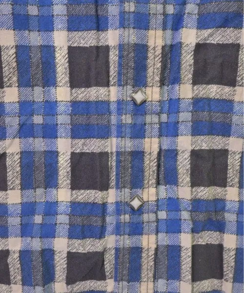 nonnative Casual shirts