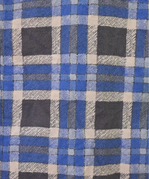 nonnative Casual shirts