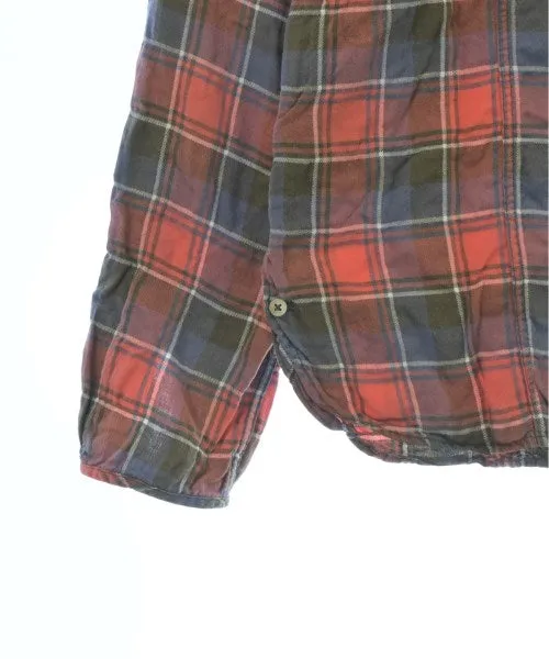 Nonnative Casual shirts