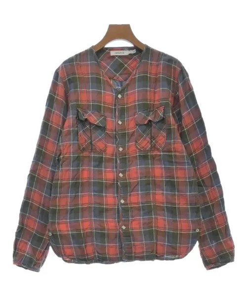 Nonnative Casual shirts