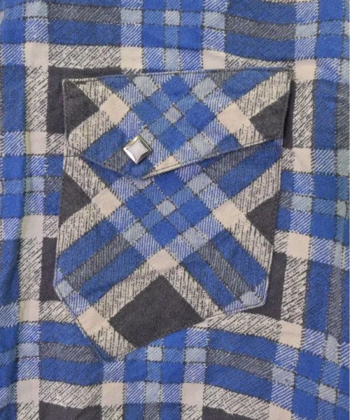 nonnative Casual shirts