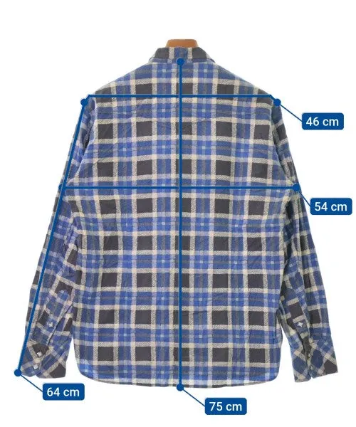 nonnative Casual shirts