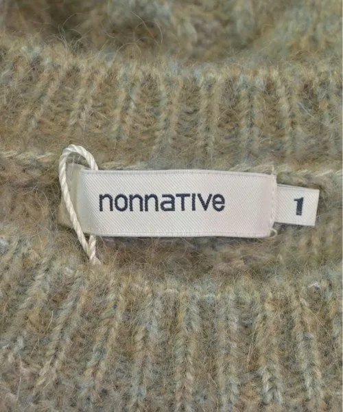 nonnative Sweaters