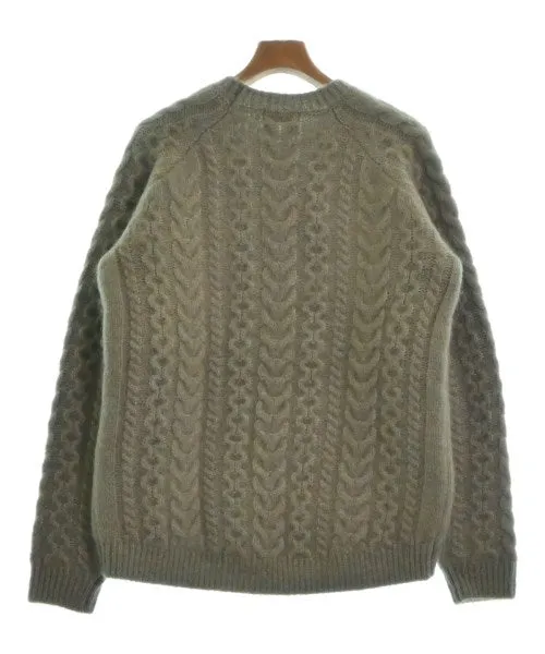 nonnative Sweaters