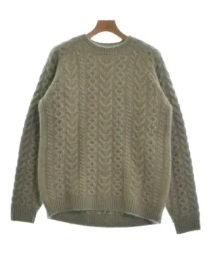 nonnative Sweaters