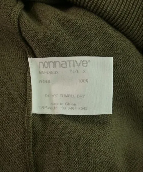 Nonnative Sweaters