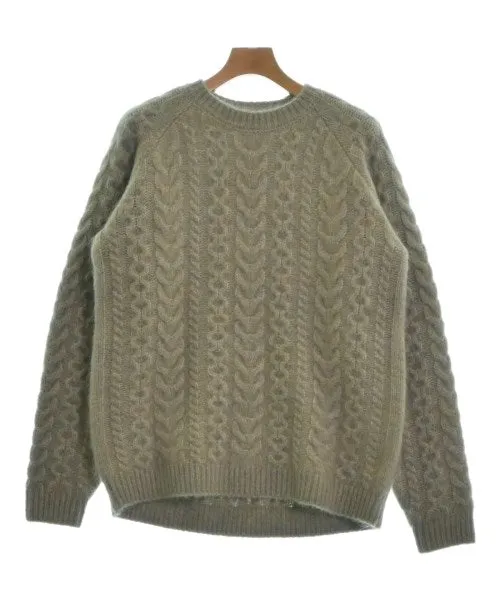 nonnative Sweaters