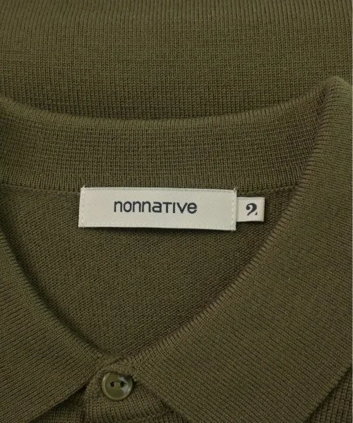 Nonnative Sweaters