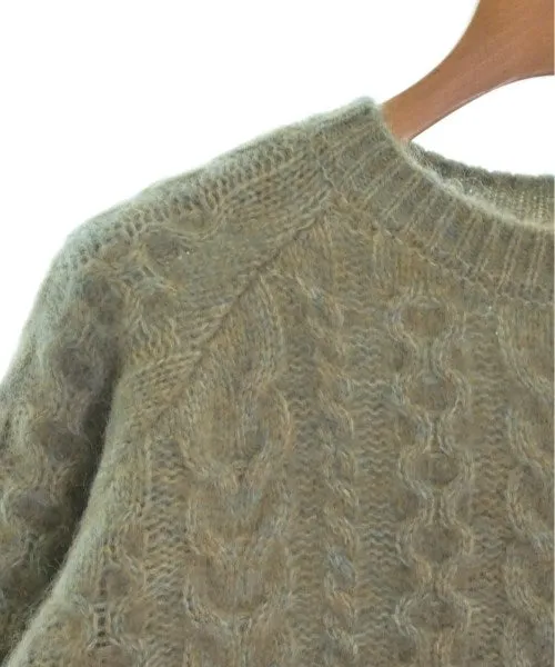 nonnative Sweaters