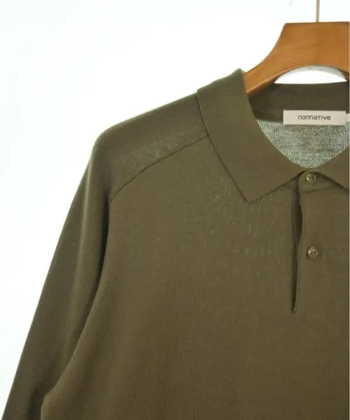 Nonnative Sweaters