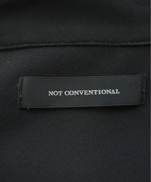 NOT CONVENTIONAL Casual shirts