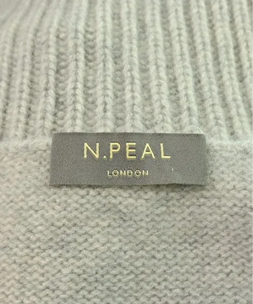 N.PEAL Sweaters