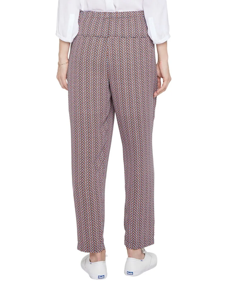NYDJ Ines Slim Pant