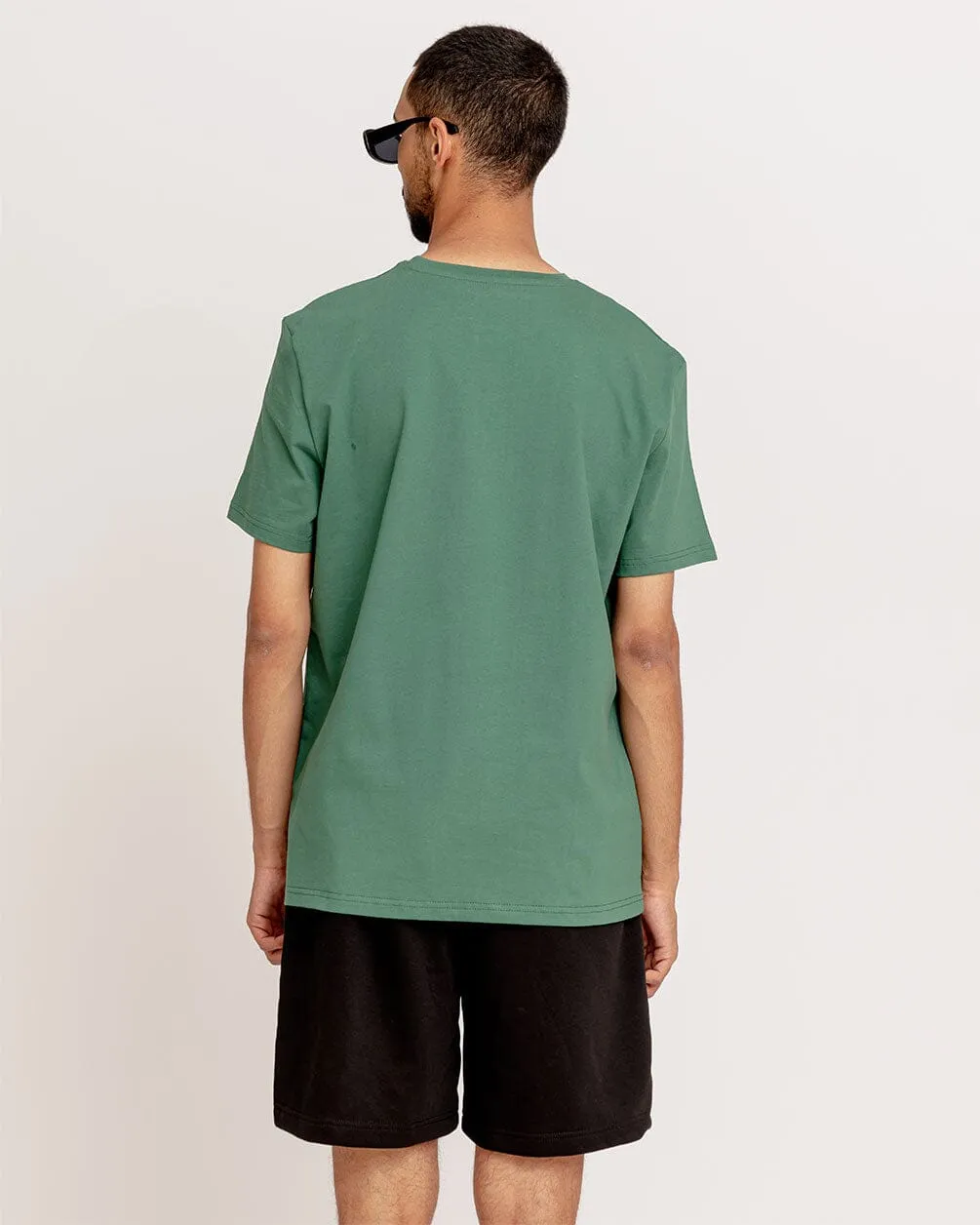 Old Fashioned Regular Tee