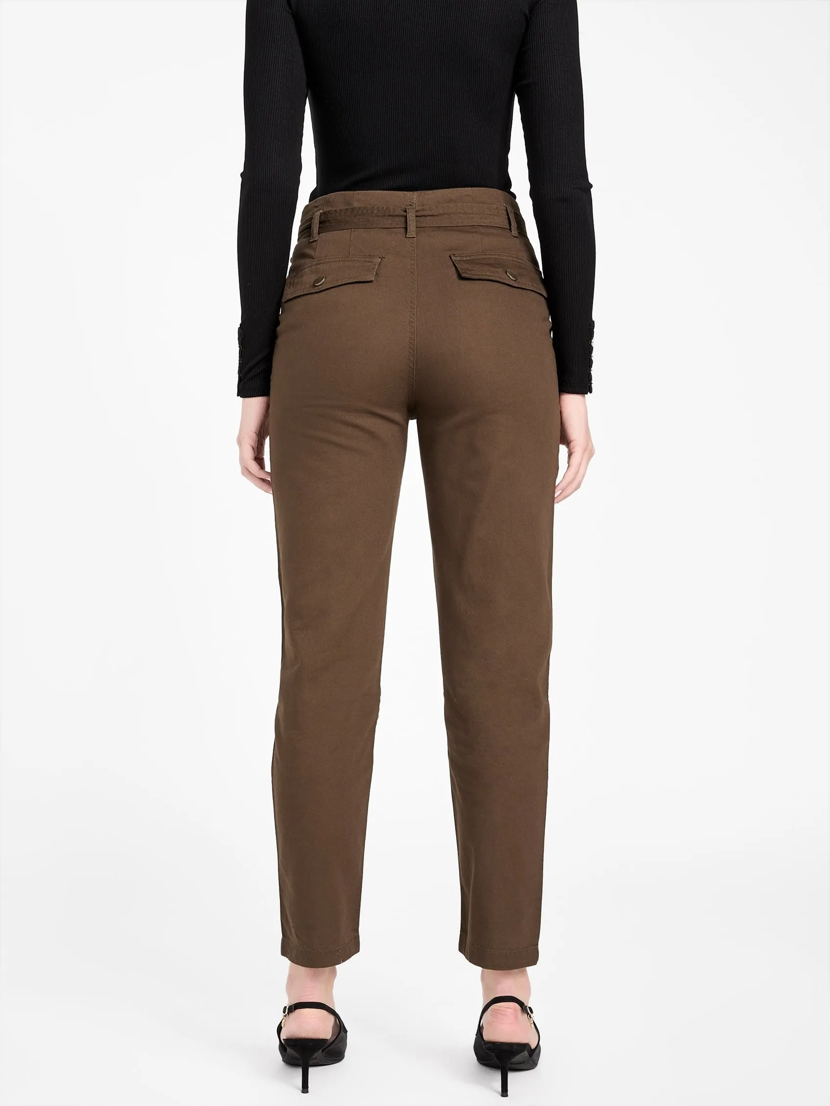 Olinda Twill Pants