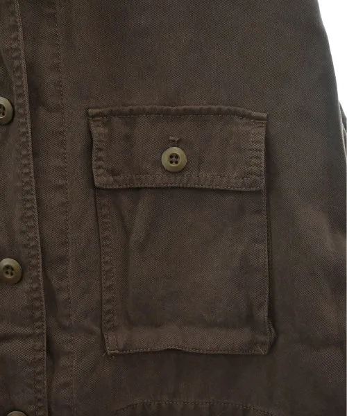 Omekashi Casual shirts