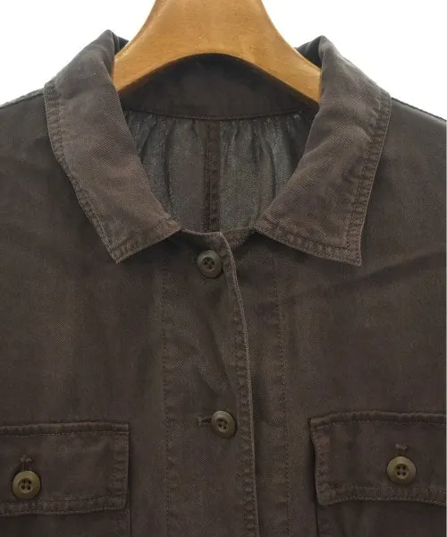 Omekashi Casual shirts