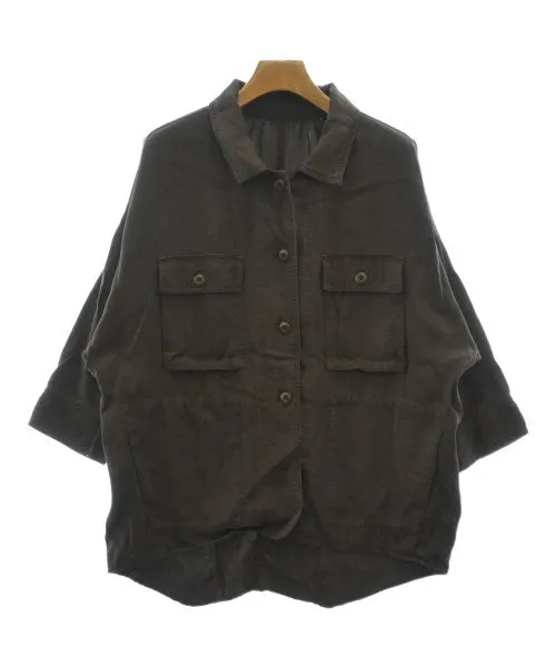Omekashi Casual shirts