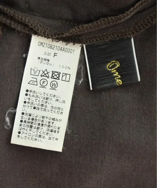 Omekashi Casual shirts