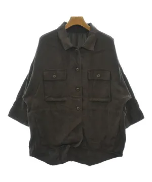 Omekashi Casual shirts