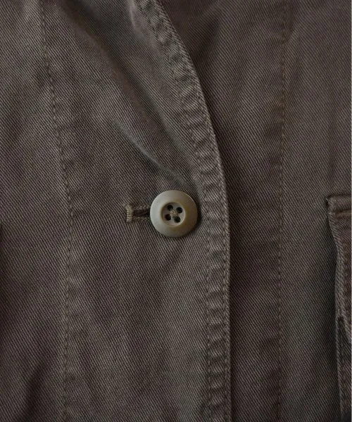 Omekashi Casual shirts