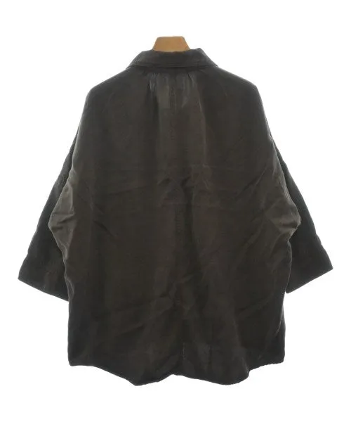 Omekashi Casual shirts