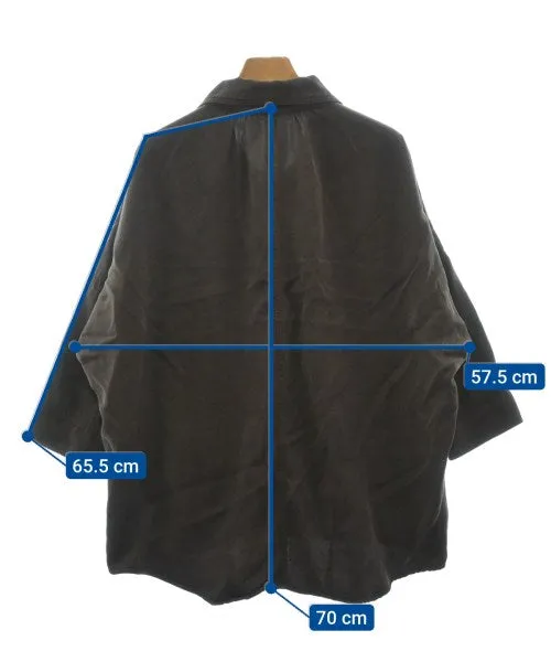Omekashi Casual shirts