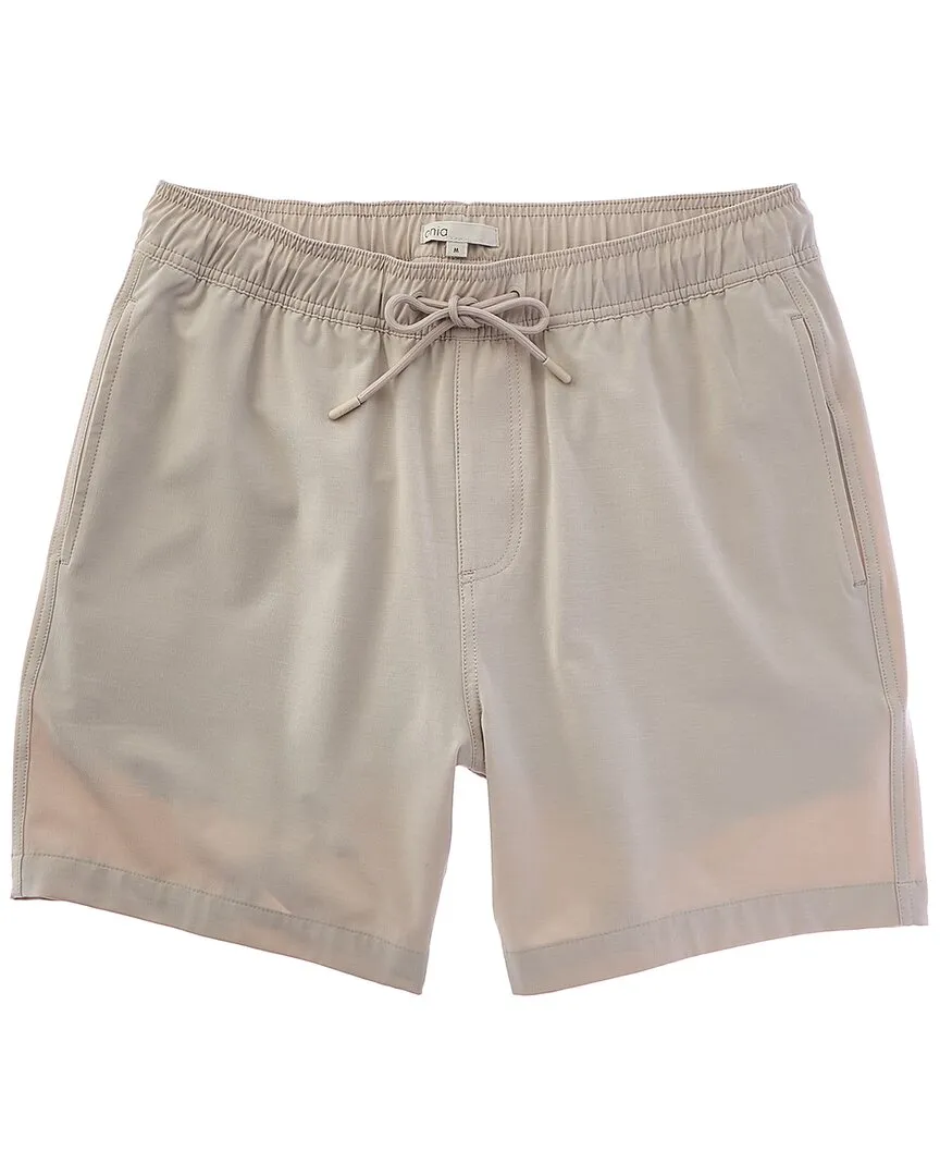 Onia Comfort Lined Swim Short
