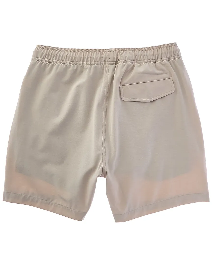 Onia Comfort Lined Swim Short