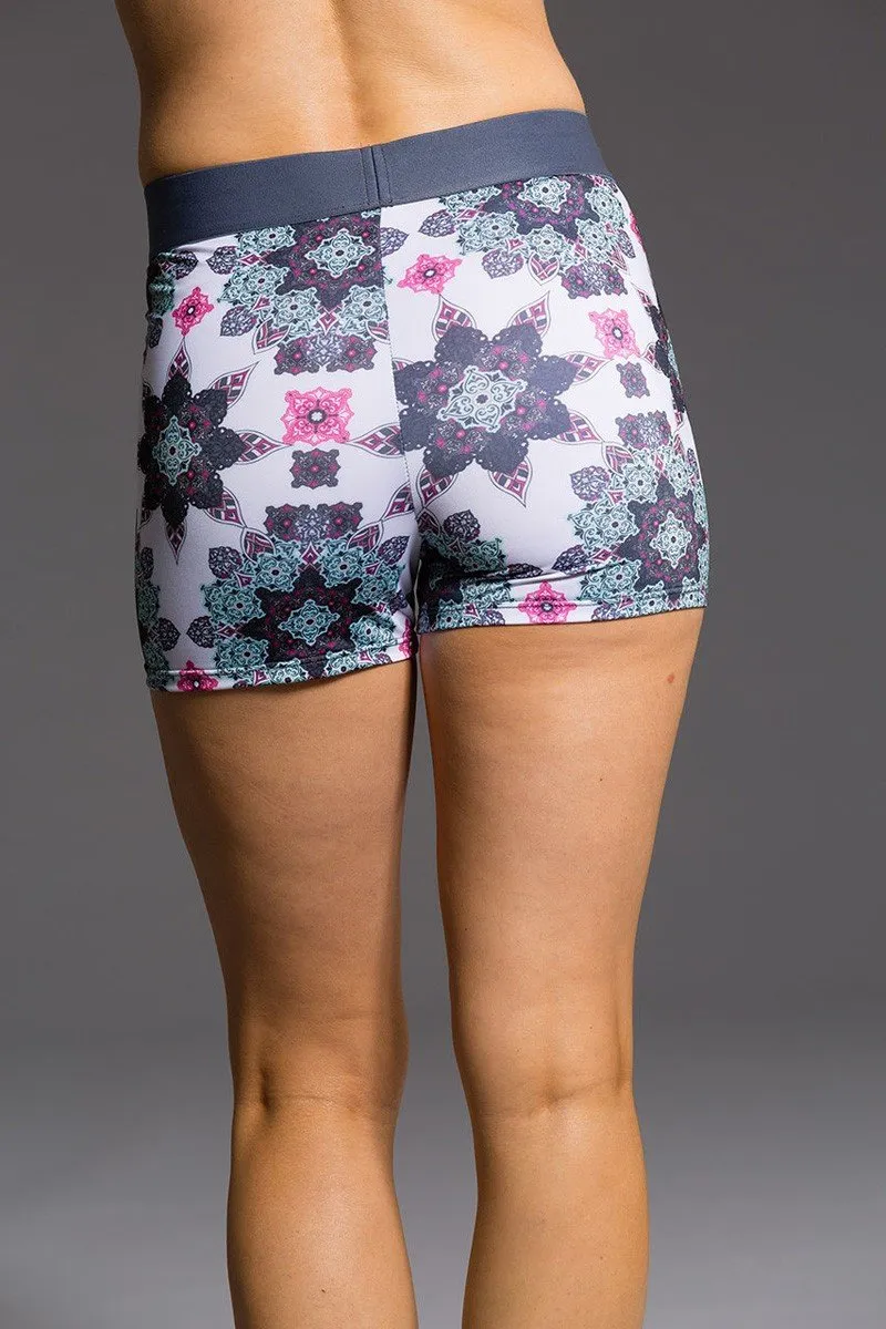Onzie Flow Elastic Short 285