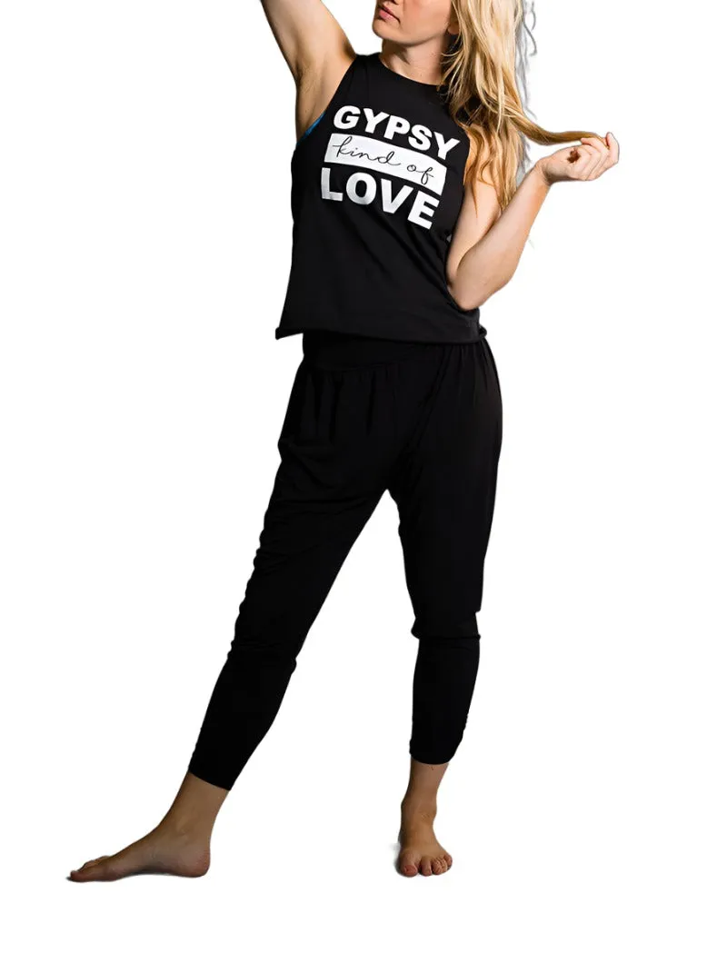 Onzie Flow Harem Pant 2024