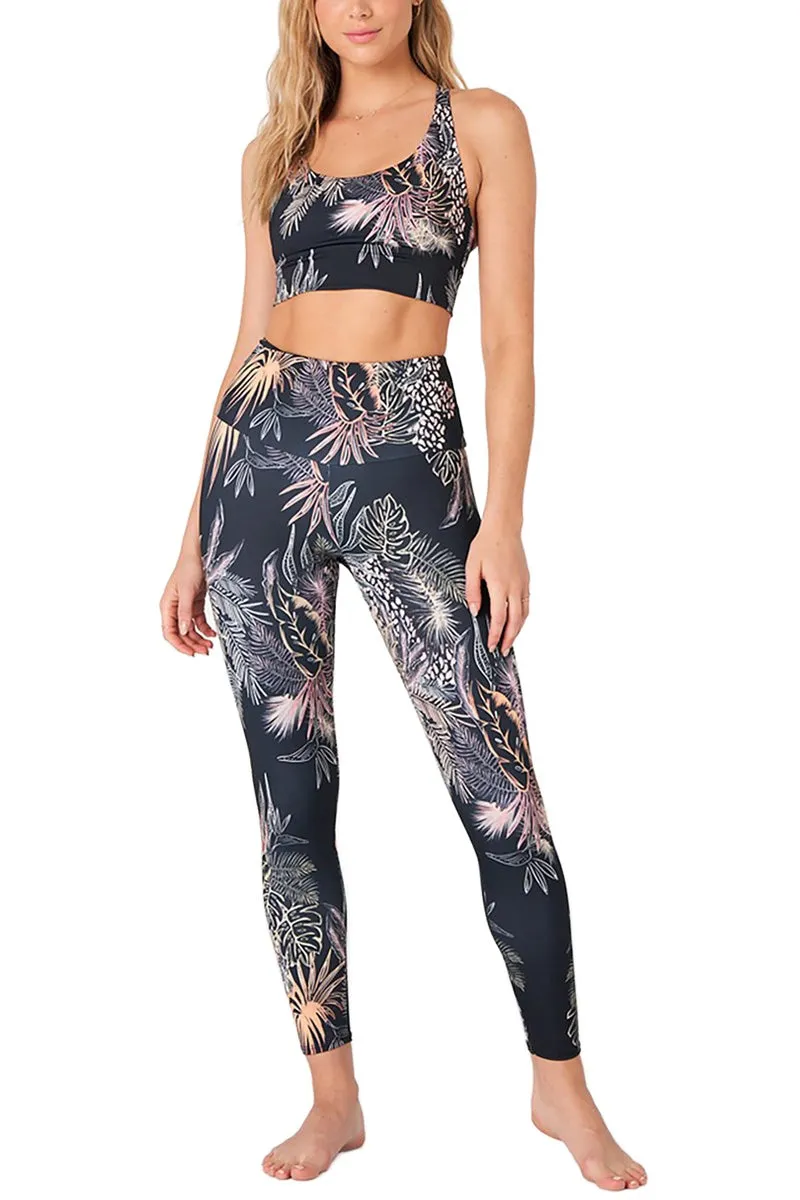 Onzie Flow Highrise Basic Midi 2029 and Plus