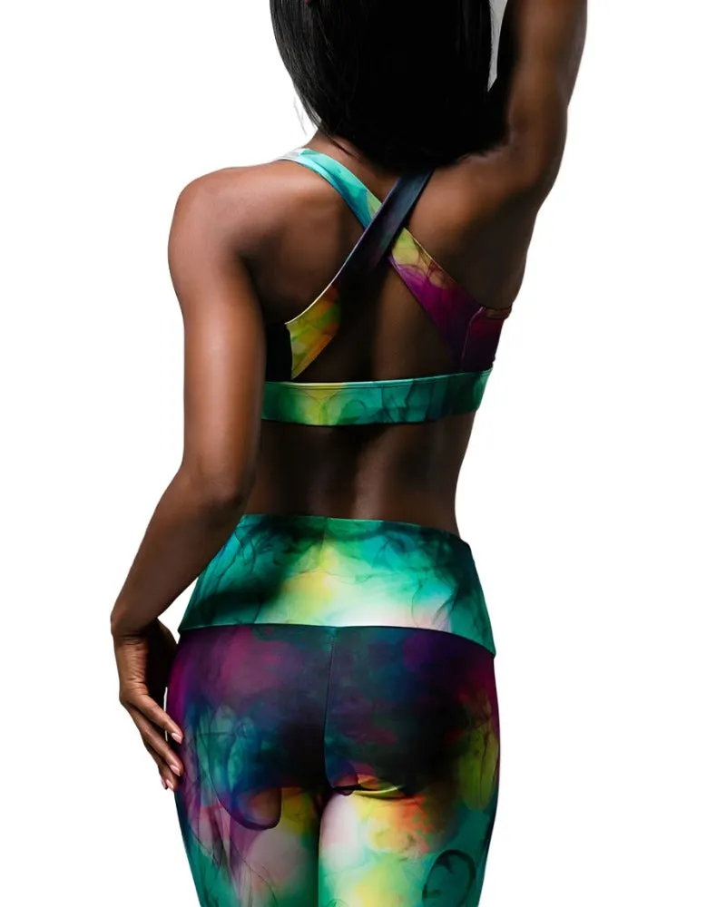 Onzie Flow Stunning Bra 3083
