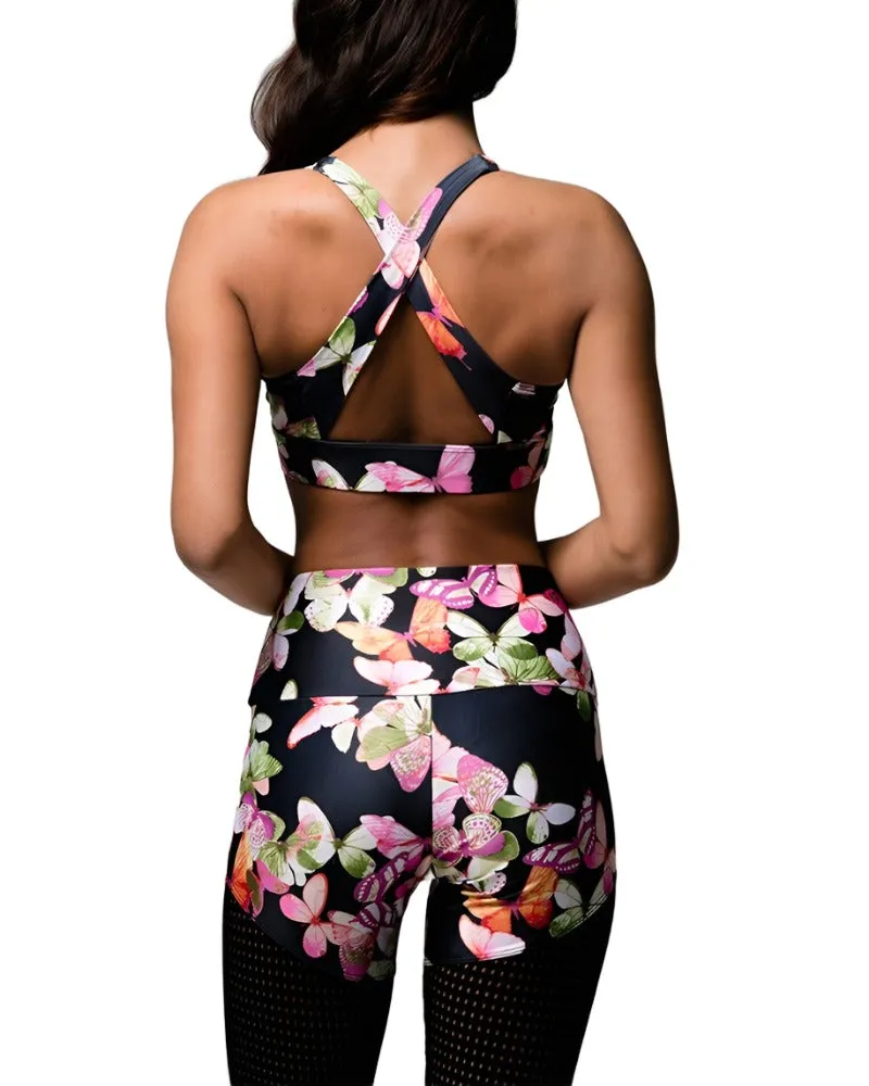 Onzie Flow Stunning Bra 3083
