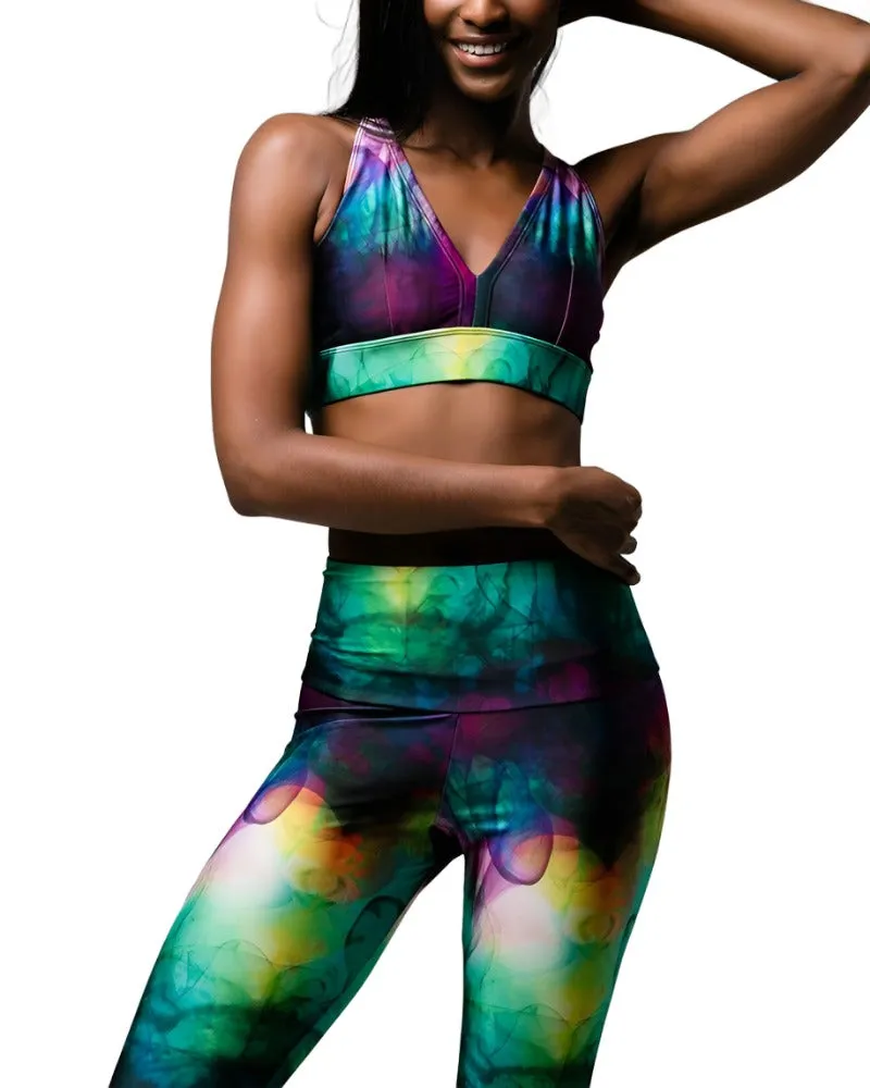 Onzie Flow Stunning Bra 3083