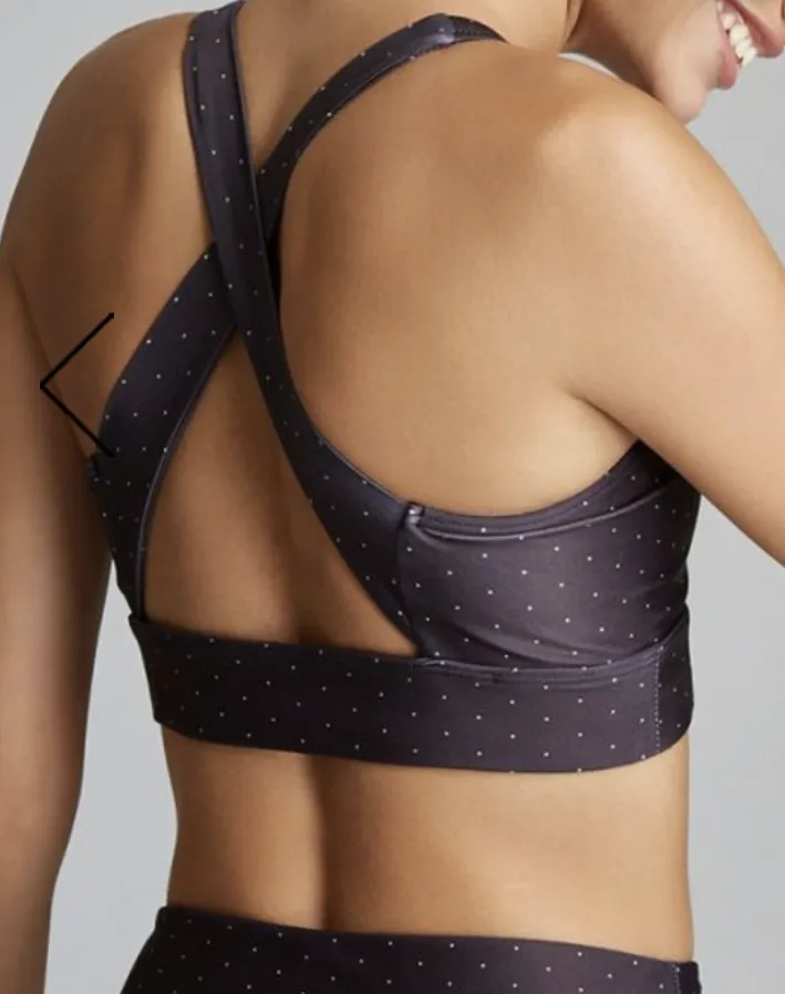 Onzie Flow Stunning Bra 3083