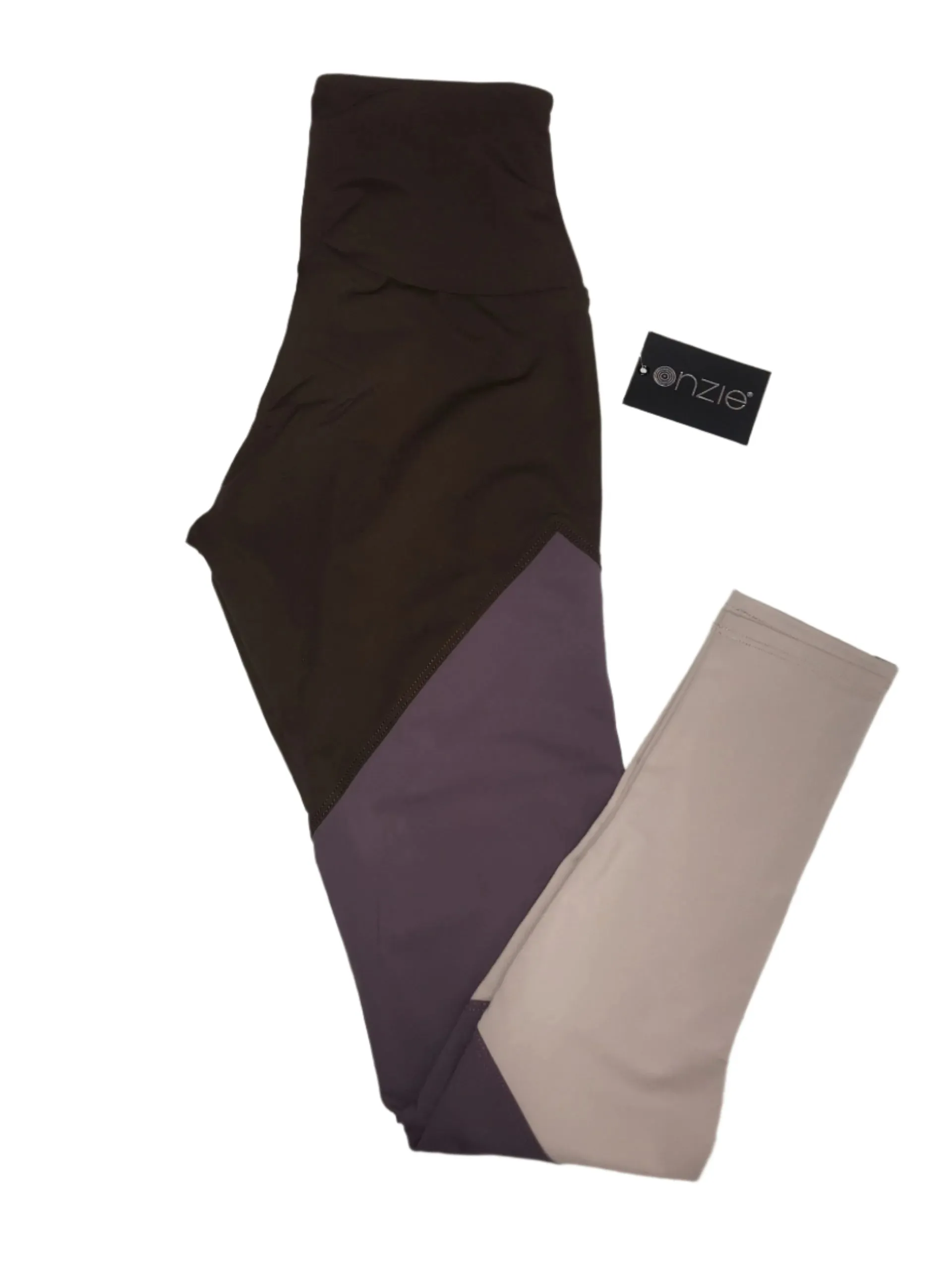 Onzie High Rise Track Legging 2046