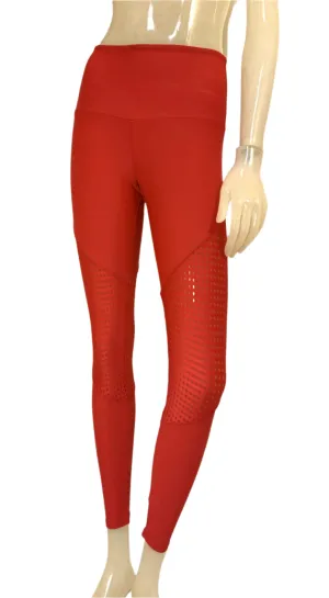 Onzie High Rise Track Legging 2046