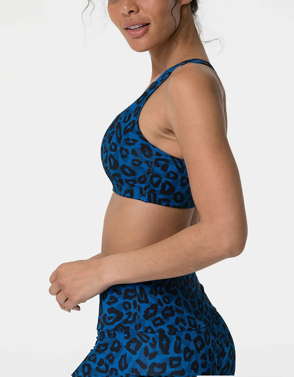 Onzie Hot Yoga Aerial Women��s Bra For Workout & Yoga - 3752