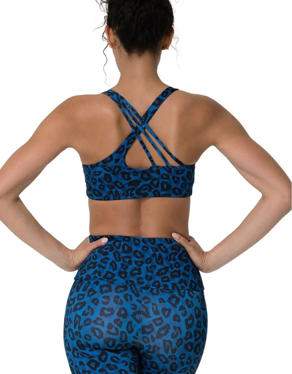 Onzie Hot Yoga Aerial Women��s Bra For Workout & Yoga - 3752