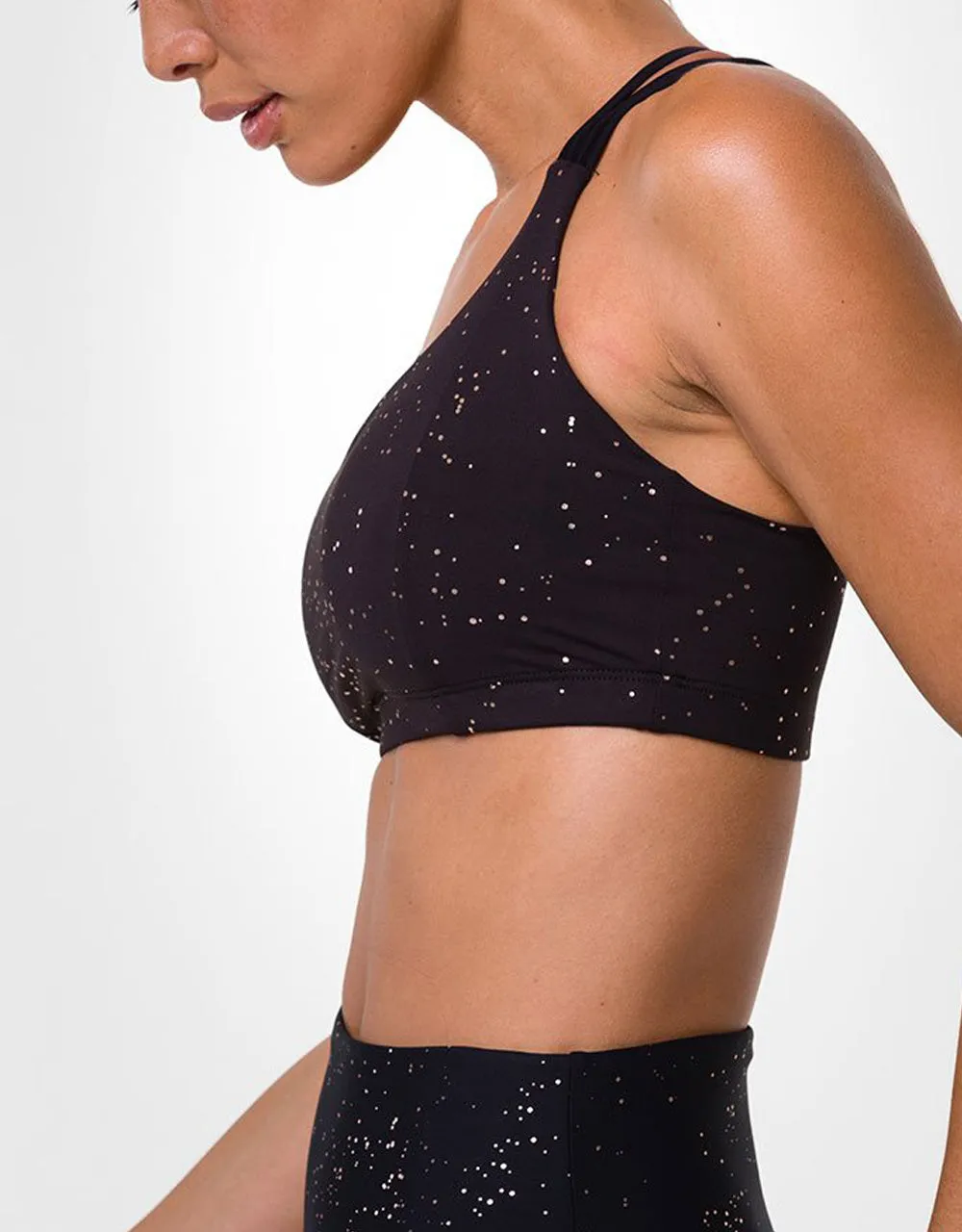 Onzie Hot Yoga Aerial Women��s Bra For Workout & Yoga - 3752