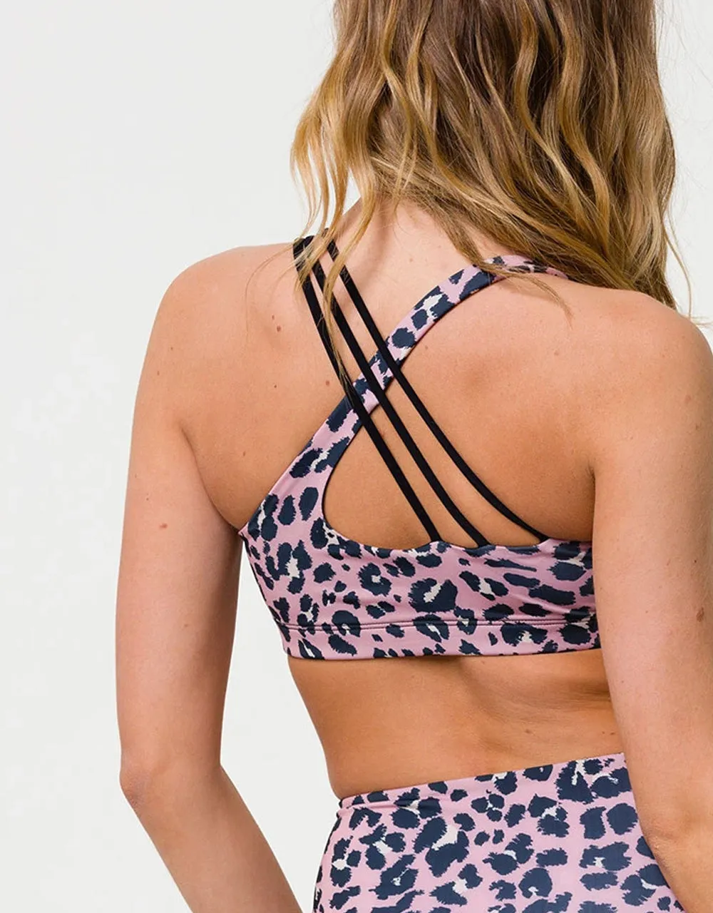 Onzie Hot Yoga Aerial Women��s Bra For Workout & Yoga - 3752