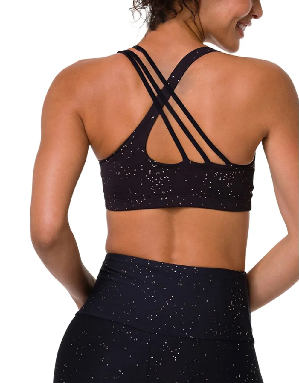 Onzie Hot Yoga Aerial Women��s Bra For Workout & Yoga - 3752