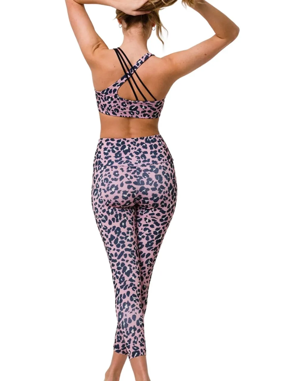 Onzie Hot Yoga Aerial Women��s Bra For Workout & Yoga - 3752