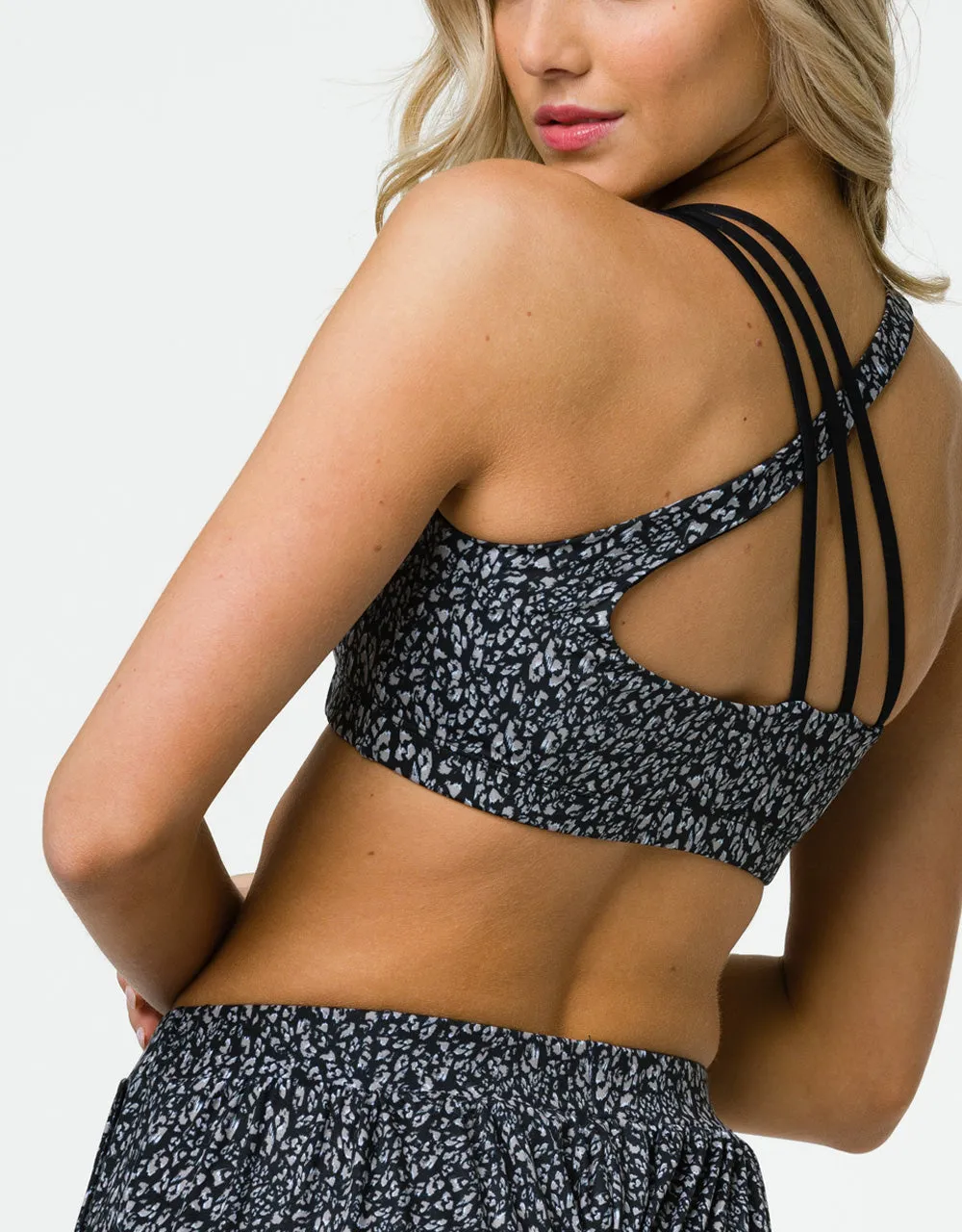 Onzie Hot Yoga Aerial Women��s Bra For Workout & Yoga - 3752